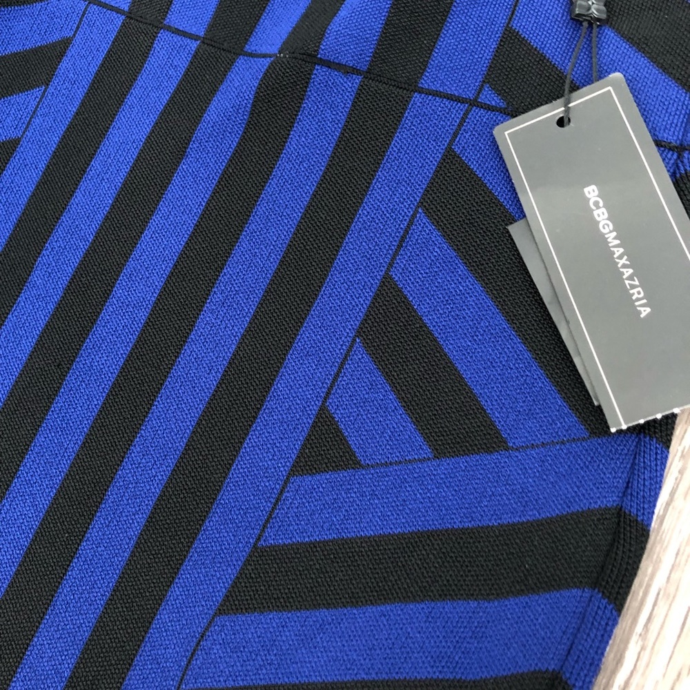 BCBG bandage skirt. BRAND NEW